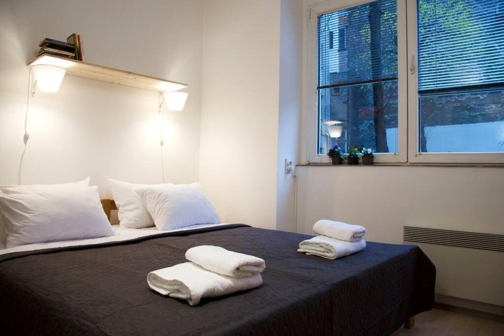 Apartamento Atelier 12, Feeling Like An Artist! Promo Price Belgrado Exterior foto