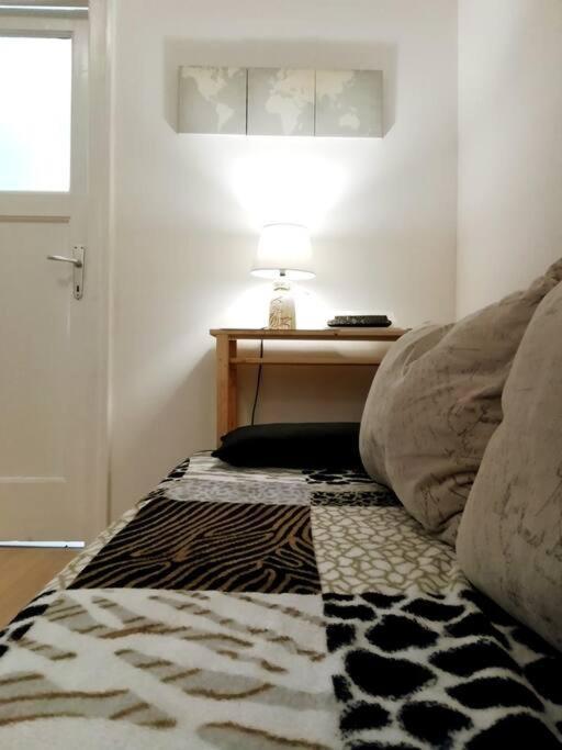 Apartamento Atelier 12, Feeling Like An Artist! Promo Price Belgrado Exterior foto