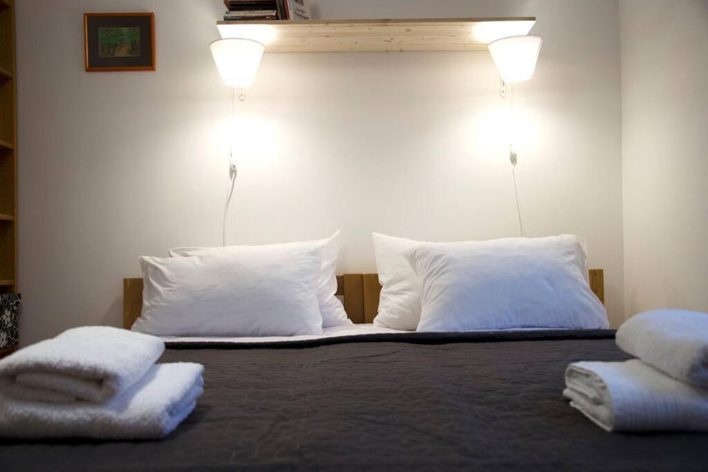 Apartamento Atelier 12, Feeling Like An Artist! Promo Price Belgrado Exterior foto