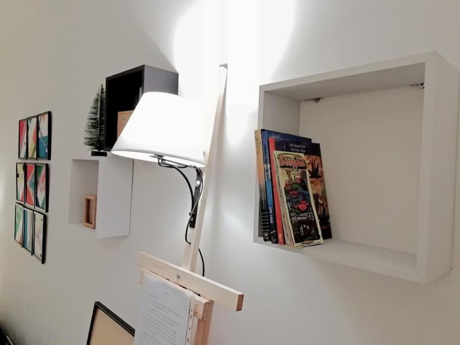 Apartamento Atelier 12, Feeling Like An Artist! Promo Price Belgrado Exterior foto