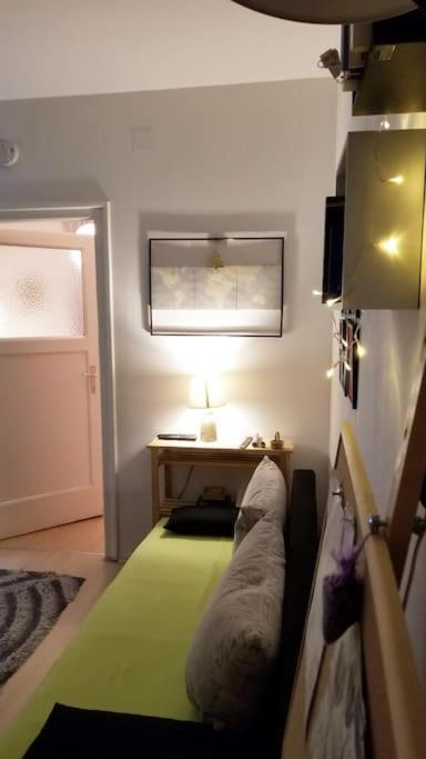 Apartamento Atelier 12, Feeling Like An Artist! Promo Price Belgrado Exterior foto