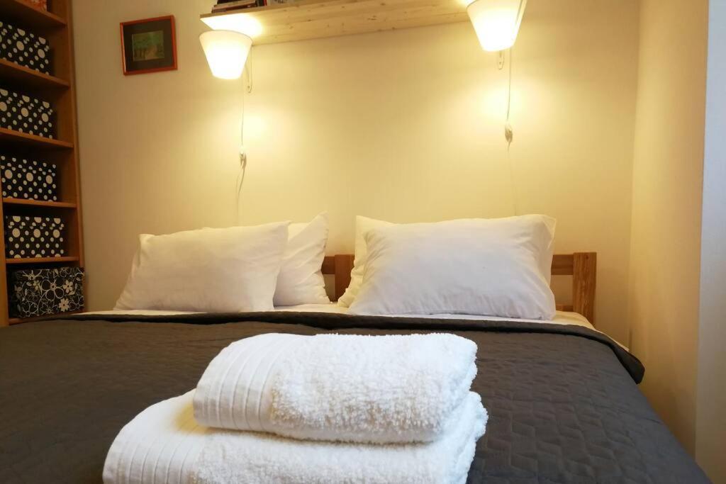Apartamento Atelier 12, Feeling Like An Artist! Promo Price Belgrado Exterior foto